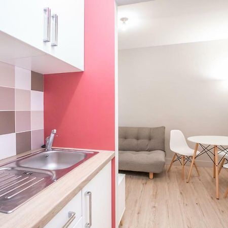 Appartement 3 - Tout Equipe - Carmes, Toulouse Eksteriør bilde
