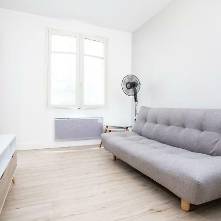 Appartement 3 - Tout Equipe - Carmes, Toulouse Eksteriør bilde