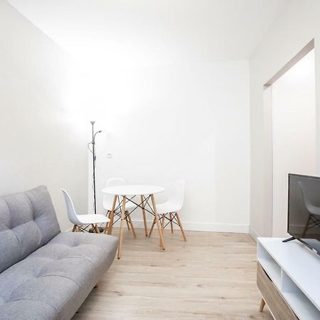 Appartement 3 - Tout Equipe - Carmes, Toulouse Eksteriør bilde