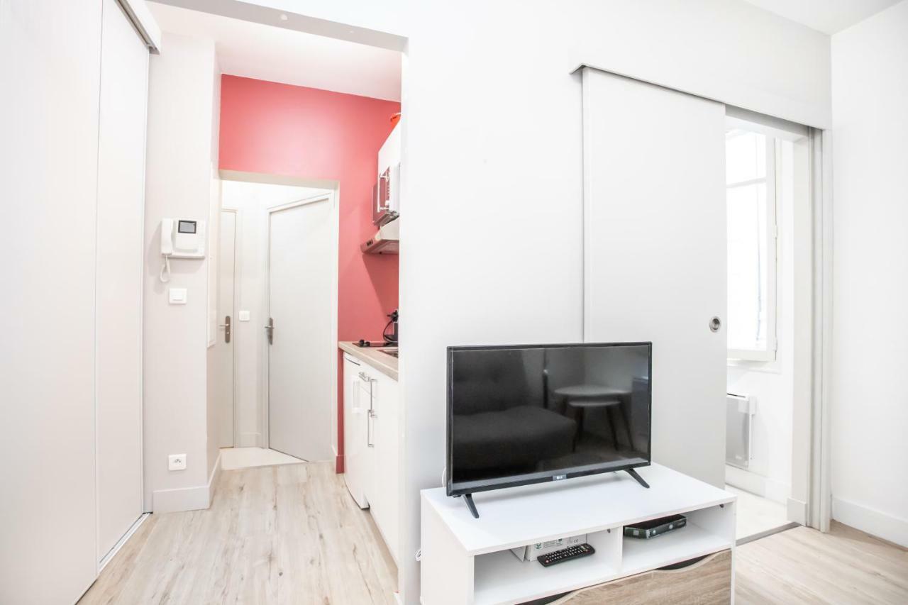 Appartement 3 - Tout Equipe - Carmes, Toulouse Eksteriør bilde
