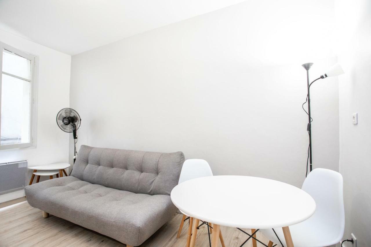 Appartement 3 - Tout Equipe - Carmes, Toulouse Eksteriør bilde