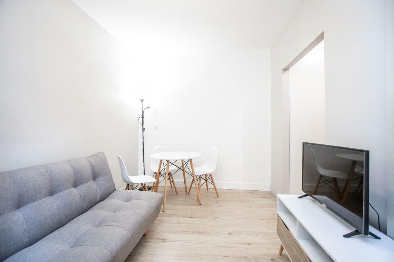 Appartement 3 - Tout Equipe - Carmes, Toulouse Eksteriør bilde